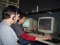 Sakra, Kovi, jak to hraje, to mus takhle