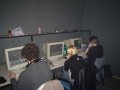 Masakr v plnm proudu (Mae, Thereza & Ravenhorst)