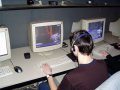Capture the Flag - ten, co jsme prohrli