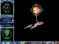 Star Trek: Starfleet Command 3