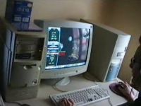 Konen se podailo zprovoznit Starfleet Command 3