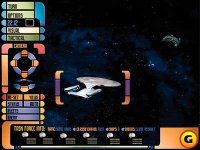 Tda Galaxy