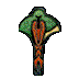 Cardassian logo