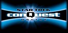 Conquest Online logo