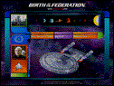 Federation Wallpaper