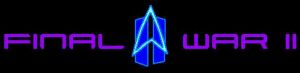 Final War 2 logo