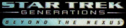 Beyond the Nexus logo