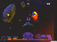 Bitva v poli asteroid