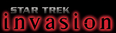 Invasion logo