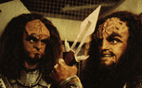 Klingonsk obadn dka