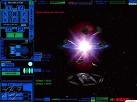 Samostatn datadisk k druhmu dlu Starfleet Command s nzvem Orion Pirates