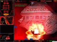 Klingonsk kampa v Orion Pirates