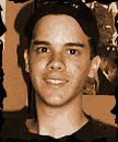 Joshua Weier