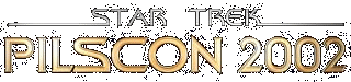 Pilscon 2002 logo