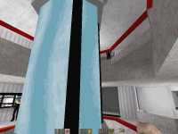 Warp jdro