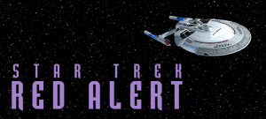 Red Alert logo
