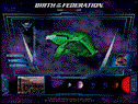 Romulan Wallpaper