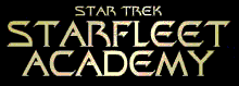 StarFleet Academy Logo