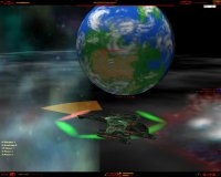 Starfleet Command 1 - sga zan
