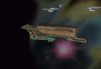 Starfleet Command Volume 2 Empires at War