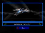 Imperial Wraith