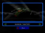 Klingon Hunter