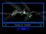 Romulan Shrike
