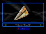 Tholian Shard
