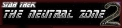 The Neutral Zone 2 logo