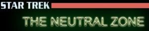 The Neutral Zone logo
