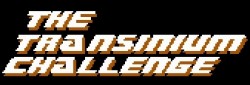 The Transinium Challenge logo