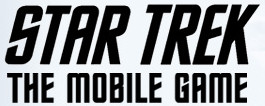The Mobile Game logo