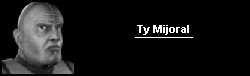 Ty Mijoral