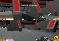 Multiplayer - rozdlen obrazovka